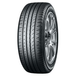 YOKOHAMA 245/45 R19 BLUEARTH-GT AE51 98W