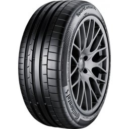 Continental 235/50 R19 Premium Contact 6 AO 103Y XL