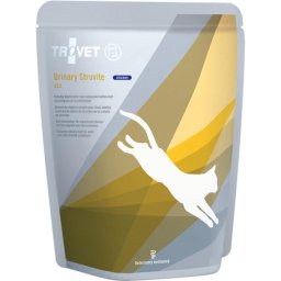 Trovet Cat Urinary Struvite ASD Chicken hrană pentru pisici în plicuri de folie de aluminiu (24 x 85 g) 2040 g