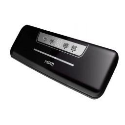 MPM MPZ-02 Aparat de vidat 125W Negru