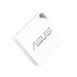 ASUS RT-AX50 GO AX1500 Dual Band WiFi 6 Travel Router