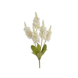 Buchet 5 fire flori artificiale pentru aranjamente florale