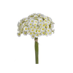 Buchet 7 fire floricele artificiale pentru aranjamente florale