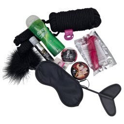 Accesorii joc de societate - set start 9 piese