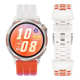 HUAWEI WATCH GT Runner 2 Dawn Orange
