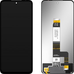 Display cu Touchscreen MP compatibil cu Xiaomi Poco M6 4G / M6 Pro 5G / Redmi 12 / 12 5G / 13 / 13 5G / Note 12R