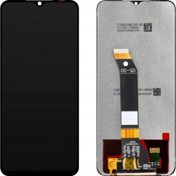 Display cu Touchscreen MP compatibil cu Xiaomi Poco M4 5G / M5 / Redmi 10 5G / Note 11E
