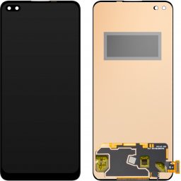 Display cu Touchscreen MP compatibil cu OnePlus Nord