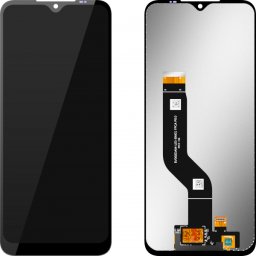 Display cu Touchscreen MP compatibil cu Nokia G50