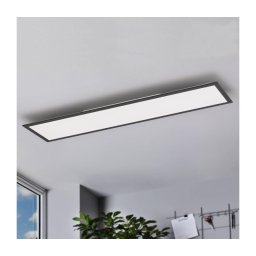 Panou LED dimabil Eglo 75565 BOTAZZO LED/25W/230V 2700-5000K + telecomandă