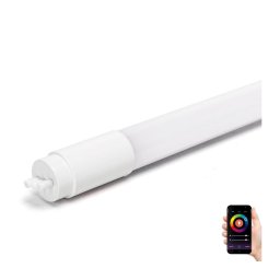 Tub LED fluorescent Aigostar T8/18W/230V 2700-6500K 120 cm