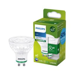 Bec LED Philips GU10/2,4W/230V 4000K
