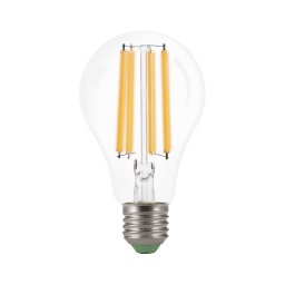 Bec LED BRILAGI VINTAGE A60 E27/11W/230V 3000K