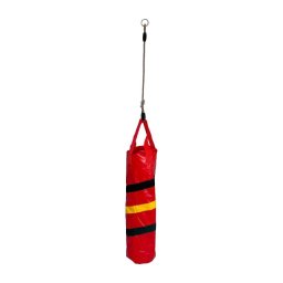 2Kids Toys - Sac de box roșu