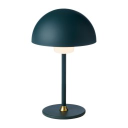 Halo Design 747580 - Lampă LED reîncărcabilă, reglabilă (dimmer) MOON LIGHT, LED/2,7W/2600 mAh, verde