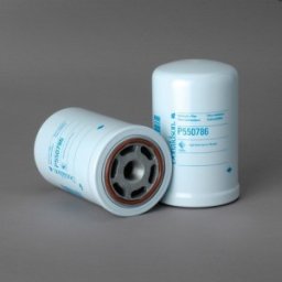 Filtru Hidraulic P550786 pentru Liebherr 10428561