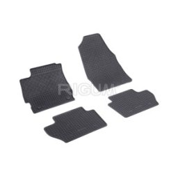 Covorase Auto Cauciuc Ford Ka+