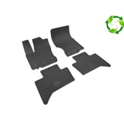 Covorase Auto Cauciuc Toyota Land Cruiser 250