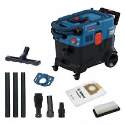 06019M0120 Aspirator universal PRO GAS 12-40 MA