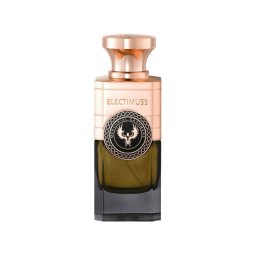 Electimuss Mercurial Cashmere Parfum Parfum Unisex Tester 100 ml