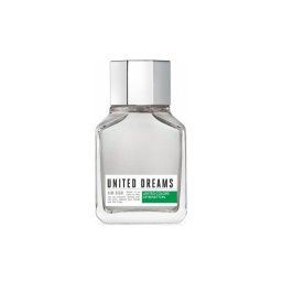 Benetton United Dreams Aim High EDT 100 ml