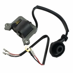 Bobina de inductie pentru motocoasa TL43/52 Elefant, distanta prindere 6,3 cm