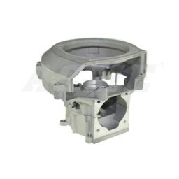 Carter motocoasa compatibil TL43/TL52 Elefant, piesa carcasa motor rezistenta
