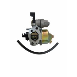 Carburator compatibil Honda GX140/GX160 cu robinet de benzina