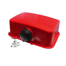Rezervor carburant pentru motor diesel 186F, gura umplere 53 mm, OEM