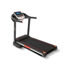 Banda de alergare Leziter Runova Max 120 kg, 15 km/h, înclinare 0–15%