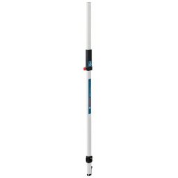Rigla pentru nivela laser Bosch GR 240 din aluminiu, extensibila 2,4 m