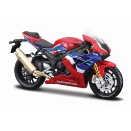 Motocicleta metalica Maisto Honda CBR 1000 RR, editie speciala, 1:18