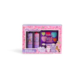 Set machiaj pentru copii Martinelia My Best Friends, multicolor