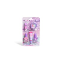 Set machiaj pentru copii Martinelia Little Unicorn, 7 piese