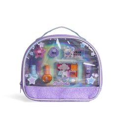 Set machiaj copii Martinelia Magic Ballet în gentuta multicolora