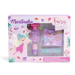 Set de infrumusetare pentru copii Martinelia Fairy Things, multicolor