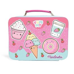 Trusa mare de machiaj pentru copii Martinelia Yummy Ultimate Glam