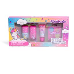 Set complet de machiaj pentru copii Martinelia Little Unicorn