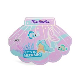 Paleta de farduri pentru copii Martinelia Let’s Be Mermaids, scoica