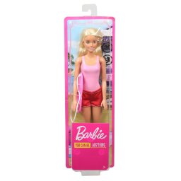 Papusa Barbie Salvamar cu accesorii pentru joc de rol, 3 ani+