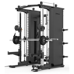 Aparat Functional Trainer SHUA SH-G6825