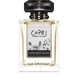 Carthusia Capri Forget Me Not EDP U 50 ml