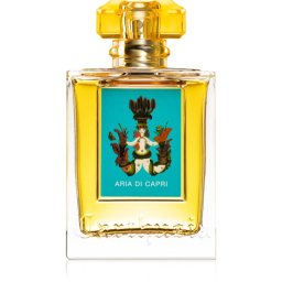 Carthusia Aria di Capri EDP W 100 ml