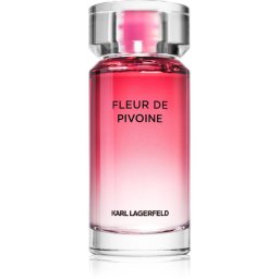 Karl Lagerfeld Fleur de Pivoine EDP W 100 ml