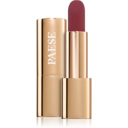 Paese Mattologie Lipstick ruj mat culoare 102 Well Red 4.3 g