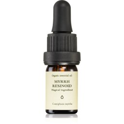 Smells Like Spells Essential Oil Myrrh Resinoid ulei esențial 5 ml
