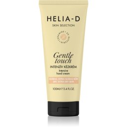 Helia-D Skin Selection cremă intens hidratantă de maini 100 ml