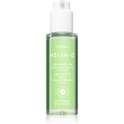 Helia-D Hydramax ulei demachiant pentru un ten curat și sănătos 110 ml