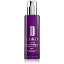 Clinique Smart Clinical™ Repair Wrinke Correcting Serum ser facial pentru corectarea ridurilor 100 ml