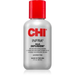 CHI Silk Infusion tratament pentru regenerare 59 ml